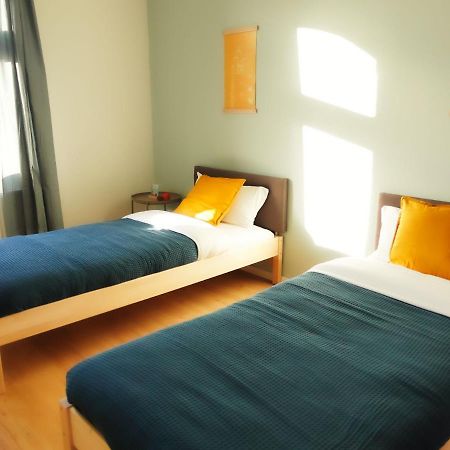 Luvono Apartments - 2 Schlafzimmer / Netflix / Disney+ Magdeburg Dış mekan fotoğraf
