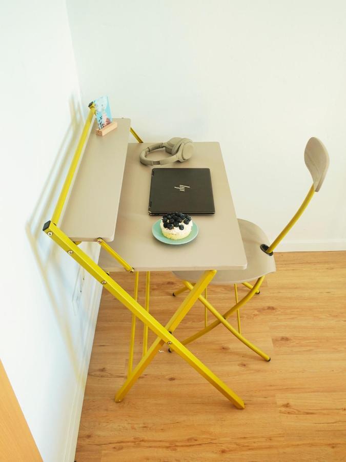 Luvono Apartments - 2 Schlafzimmer / Netflix / Disney+ Magdeburg Dış mekan fotoğraf